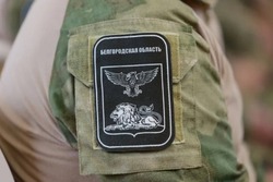 Грайворонцы навестили земляков-военных в Брянской области 