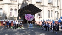 Грайворонские многодетные семьи получат компенсацию на школьную форму