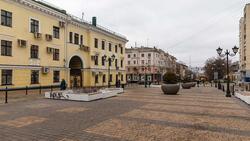 Белгородская область оказалась на 20-м месте в рейтинге по уровню безработице в стране