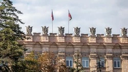 Вячеслав Гладков: правительство РФ выделит 4,5 млрд рублей на поддержку жителей Белгородской области