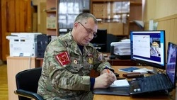 Вячеслав Гладков проинформировал о создании регионального стандарта оказания помощи бойцам СВО
