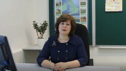 Светлана Анпилова стала победителем муниципального этапа конкурса «Учитель 2023 года» в Грайвороне