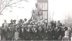 Грайворонцы смогут вписать свою биографию в историю малой родины