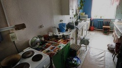 Белгородские власти профинансируют капремонт мест общего пользования в бывших общежитиях