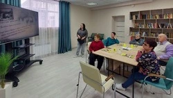 Грайворонцы почтили память жертв блокады Ленинграда и Холокоста