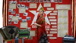 Грайворонские школьники смогут принять участие во Всемирной олимпиаде «Великая Победа»