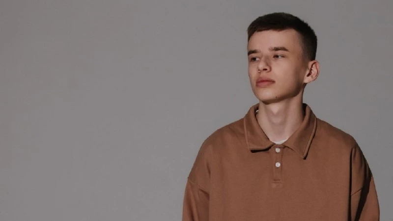 Грайворонец Архип Светличный победил в конкурсе «Система» с проектом для детской терапии