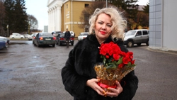 Губернатор Белгородской области отметил заслуги грайворонского предпринимателя