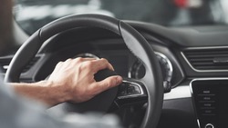 Грайворонский судья предупредил водителей о возможном лишении прав