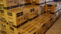 Семь пунктов обогрева появится в Грайворонском округе