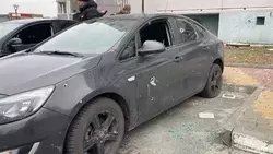 Вячеслав Гладков: общая сумма выплат за повреждённые автомобили составила более 600 млн рублей