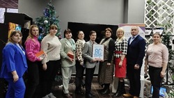 Грайворонский штаб волонтёров Победы приступил к работе