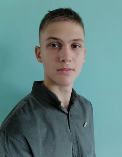 Грайворонец вошёл в число призёров престижного областного конкурса