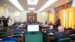 Белгородские власти подписали трёхстороннее социально-трудовое соглашение