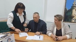 Грайворонцы поддержали развитие наставничества в трудовых коллективах