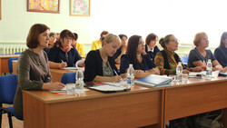 Проект Гора-Подольской школы стал призёром областного конкурса «Православная инициатива»