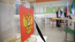 Вячеслав Гладков призвал жителей соблюдать меры безопасности при посещении избирательных участков