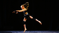 Грайворонские танцоры стали победителями конкурса «Новое поколение»