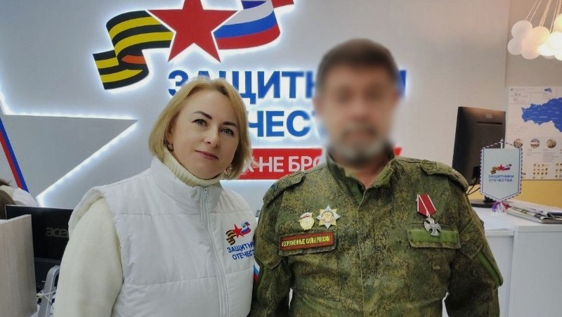 Белгородский филиал фонда «Защитники Отечества» помог участнику СВО получить выплату за ранение 