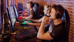 Белгородцы смогут посетить Чемпионат России по киберспорту в качестве волонтёров 
