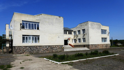 Ремонтные работы в Козинском социально-реабилитационном центре начнутся 8 июня