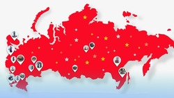 Грайворонцы смогут принять участие в историческом онлайн-квесте «Вечные звёзды»
