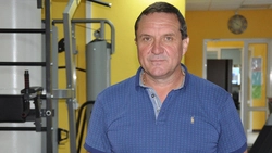В организации бизнеса нет мелочей. Виктор Андреев рассказал о развитии семейного дела