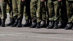 Министерство обороны РФ сообщило об освобождении Грайворонского округа от диверсантов