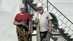Прихожане подготовили храм к престольному празднику в Головчино