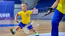 Грайворонский спортсмен завоевал почётное звание