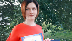 Евгения Крамская вошла в число номинантов литературной премии «Наследие»