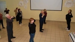 Грайворонцы отметили Всемирный день здоровья