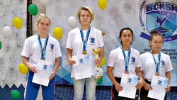 Грайворонские самбисты стали призёрами всероссийских студенческих игр
