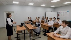 Около 14,4 тыс. белгородских педагогов из приграничья прошли обучение по работе с детьми при ЧС