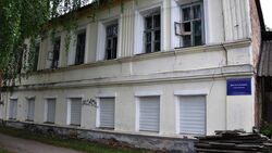 Историко-краеведческий музей откроется в Грайвороне после реконструкции
