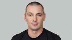 Грайворонец Андрей Картавцев стал победителем муниципального этапа «Учитель года России»