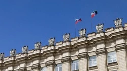 Вячеслав Гладков сообщил о выделении нового транша федеральных средств в размере 2,5 млрд рублей