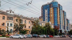 Белгородская область вошла в двадцатку лучших субъектов по поддержке социально ориентированных НКО