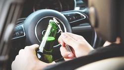 Алгоритм общественного контроля за лишёнными прав за пьяное вождение появится в регионе