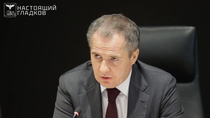 Вячеслав Гладков провёл экстренное совещание по ликвидации последствий обстрелов энергосистемы