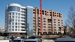 Белгородская область поднялась с 55-го на 36-е место по доступности ипотеки