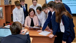Более 8 тысяч белгородских учителей получили федеральные выплаты за классное руководство