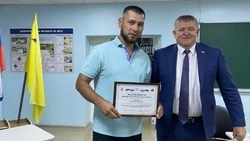 Депутаты обсудили оперативную обстановку на сессии в Грайвороне