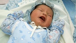 Более 7 тысяч детей родились в белгородских семьях с начала 2024 года