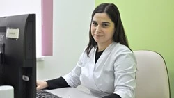 Грайворонский врач - о профилактике неинфекционных заболеваний