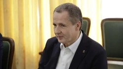 За четыре года Вячеслав Гладков сделал бюджет региона социально-ориентированным