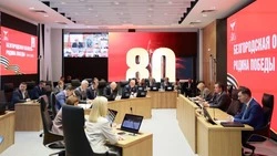 Вячеслав Гладков: Белгородская область сохранит право на землю для возвращающихся жителей 