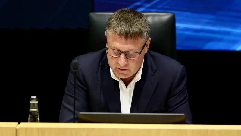 Александр Шуваев провёл заседание Оперативного штаба