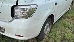 Пострадавшие белгородцы получили 3,2 млрд рублей компенсаций за повреждённые машины