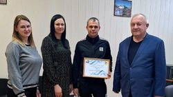 Семья грайворонских работников сельского хозяйства сможет улучшить жилищные условия